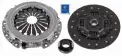 SACHS 3000951489 Debriyaj Seti