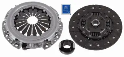 SACHS 3000951489 Debriyaj Seti - 1. Görsel