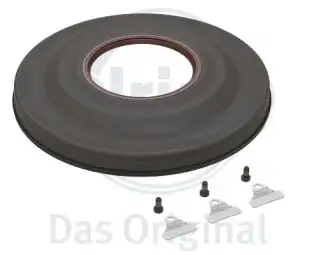 ELRING 854210 Kavrama Kapak Ön