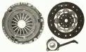 SACHS 3000990081 Debriyaj Seti