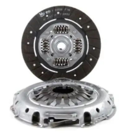 Debriyaj Seti KIT2P VALEO 826853 - 2. Görsel