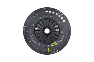 Debriyaj Seti KIT2P VALEO 832904