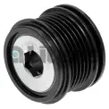 Alternatör Serbest Hareketi Oad™ Decoupler™ Pulley Litens 920067