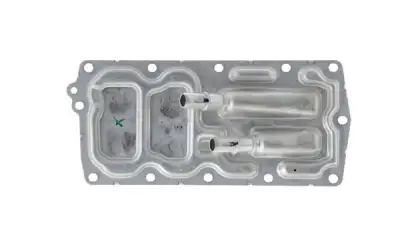 Debriyaj Seti Luk Repset Dmf Schaeffler LuK 600 0401 00 - 9. Görsel