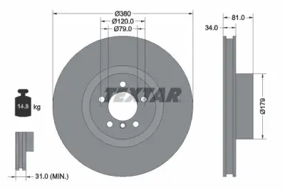 Debriyaj Seti Luk Repset Pro Schaeffler LuK 624 3547 33 - 1. Görsel