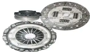 VALEO 826533 Debriyaj Seti - 5. Görsel