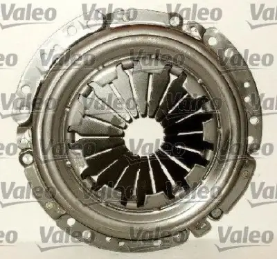 VALEO 3348 Debriyaj Seti - 2. Görsel
