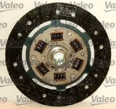 VALEO 3348 Debriyaj Seti - 3. Görsel