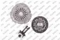 M.MARELLI MAG 359003700240 Debriyaj Rulmanı