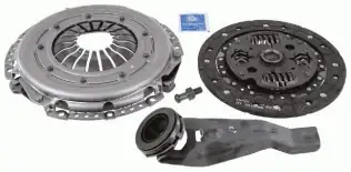 SACHS 3000951008 Debriyaj Seti
