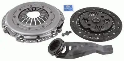 SACHS 3000951008 Debriyaj Seti - 1. Görsel
