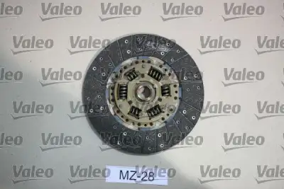 VALEO 826721 Debriyaj Seti - 4. Görsel