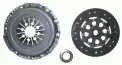 SACHS 3000824202 Debriyaj Seti