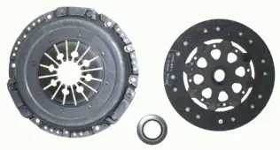 SACHS 3000824202 Debriyaj Seti