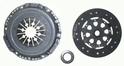 SACHS 3000824202 Debriyaj Seti - 1. Görsel