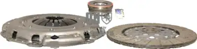 SACHS 3000846501 Debriyaj Seti - 2. Görsel