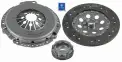 SACHS 3000846501 Debriyaj Seti