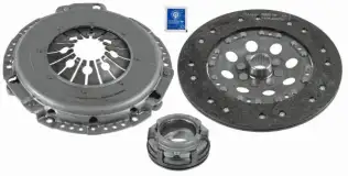 SACHS 3000846501 Debriyaj Seti
