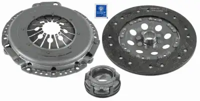 SACHS 3000846501 Debriyaj Seti - 1. Görsel