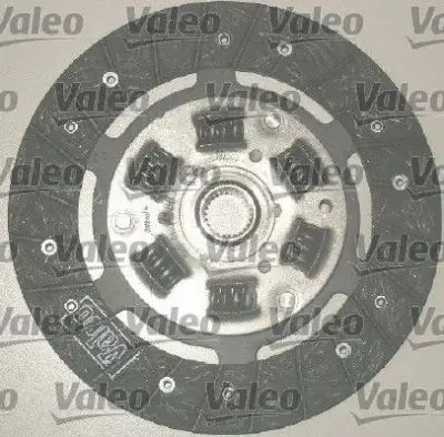 VALEO 821071 Debriyaj Seti - 4. Görsel