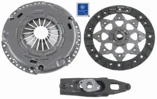 SACHS 3000951042 Debriyaj Seti