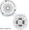 Debriyaj Seti National CK10243