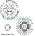 Debriyaj Seti National CK9144