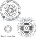 Debriyaj Seti National CK9619