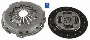Debriyaj Seti  OEK 302051409R