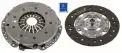 Debriyaj Seti  OPEL ORJINAL 3556089
