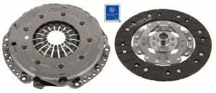Debriyaj Seti  OPEL ORJINAL 3556089
