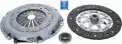 Debriyaj Seti  OPEL ORJINAL 3646475