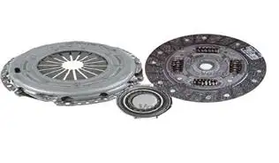 VALEO 821458 Debriyaj Seti - 5. Görsel