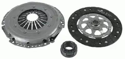 SACHS 3000951210 Debriyaj Seti - 2. Görsel