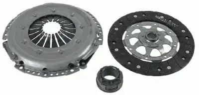 SACHS 3000951210 Debriyaj Seti - 1. Görsel