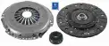 SACHS 3000815001 Debriyaj Seti