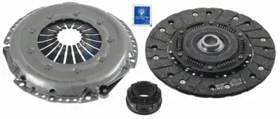 SACHS 3000815001 Debriyaj Seti - 1. Görsel