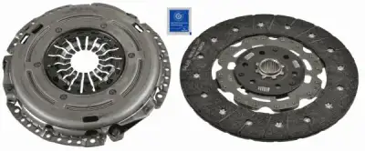 SACHS 3000970076 Debriyaj Seti - 1. Görsel