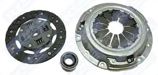 Debriyaj Seti  PHCVALEO KD106G
