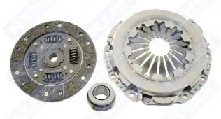 Debriyaj Seti  PHCVALEO KD112G