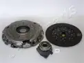 Debriyaj Seti  PHCVALEO SY100HKIT