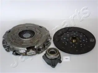 Debriyaj Seti  PHCVALEO SY100HKIT