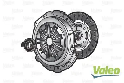 VALEO 828108 Debriyaj Seti - 1. Görsel