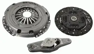 SACHS 3000951051 Debriyaj Seti
