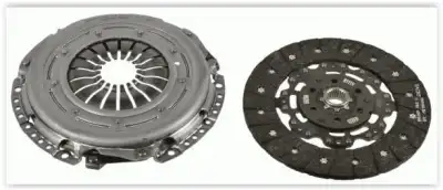 SACHS 3000950098 Debriyaj Seti - 2. Görsel