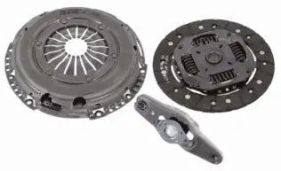 SACHS 3000950098 Debriyaj Seti
