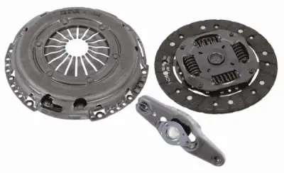 SACHS 3000950098 Debriyaj Seti - 1. Görsel