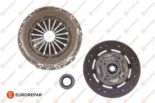 Debriyaj Seti  PSA ORJINAL 682290380