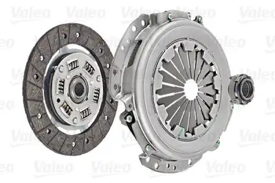 VALEO 786039 Debriyaj Seti - 2. Görsel