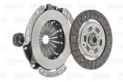 VALEO 786039 Debriyaj Seti - 3. Görsel